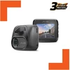 Videoreģistrators Mio MiVue C595W - Full HD - HDR - Wi-Fi - GPS - Parking Mode - Speedcam alert