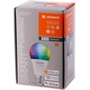 Lemputė Ledvance LED, A75, rgb, E27, 14 W, 1521 lm