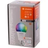 Lemputė Ledvance LED, A75, rgb, E27, 14 W, 1521 lm