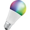 Ledvance Išmanioji LED lempa SMART WIFI, A60, 9W, E27, 806lm,RGBx3vnt