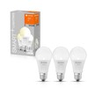 Ledvance Išmanioji LED lempa SMART WIFI. A60. 9W. E27. 806lm.dimx3vnt