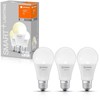 Ledvance Išmanioji LED lempa SMART WIFI. A60. 9W. E27. 806lm.dimx3vnt