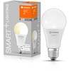 Ledvance Išmanioji LED lempa SMART WIFI, A60, 9W, E27, 806lm, dim