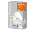 Ledvance Išmanioji LED lempa SMART WIFI. A60. 9W. E27. 806lm.dimx3vnt