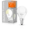 Ledvance Išmanioji LED lempa SMART WIFI, P45, 5W, E14, 470lm, dim