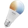 Osram Išmanioji LED lempa SMART WIFI, A60, 9W, E27, 806lm, TW