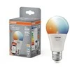 Osram Išmanioji LED lempa SMART WIFI, A60, 9W, E27, 806lm, TW