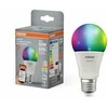 Osram LEMPUTĖ LED WIFI A60 E27 9W 806LM RGBW