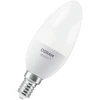 Osram Išmanioji LED lempa SMART WIFI, B40, 4.9W, E14, 470lm, TW