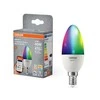 Osram LEMPUTĖ LED WIFI B40 E14 4.9W 470LM RGBW