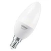 Išmanioji lemputė Osram LED, B40, 2700 - 6500 °K, E14, 4.9 W, 470 lm