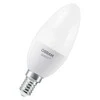 Osram LEMPUTĖ LED WIFI B40 E14 4.9W 470LM RGBW