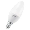 Išmanioji lemputė Osram LED, B40, 2700 - 6500 °K, E14, 4.9 W, 470 lm