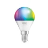 Osram LEMPUTĖ LED WIFI P40 E14 4.9W 470LM RGBW