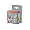 Osram LEMPUTĖ LED WIFI P40 E14 4.9W 470LM RGBW