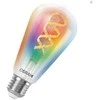 Osram LEMP LED SMART 4.8W/827 230V FL RGBW E27