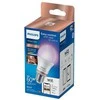 Viedā spuldze Philips Wiz LED, A60, 2700 - 6500 °K, E27, 8 W, 806 lm