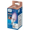 Išmanioji lemputė Philips Wiz LED, C37, 2200 - 6500 °K, E14, 4.9 W, 470 lm