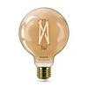 Išmanioji lemputė Philips Wiz LED, G95, 2000 - 5000 °K, E27, 7 W, 640 lm