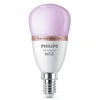 Viedā spuldze Philips Wiz LED, P45, 2200 - 6500 °K, E14, 4.9 W, 470 lm