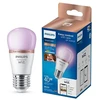 Viedā spuldze Philips Wiz LED, P45, 2200 - 6500 °K, E27, 4.9 W, 470 lm
