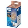 Išmanioji lemputė Philips Wiz LED, ST64, 2700 - 6500 °K, E27, 7 W, 806 lm