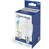 Spectrum IŠMANIOJI LED LEMPA, P45, SMART WIFI, 5W, E14, CCT+DIM, FR