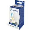 Spectrum IŠMANIOJI LED LEMPA, SMART WIFI, A60, 5W, E27, CCT+DIM, FR