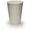 Okko JetWorld PAPER GLASSES 200ML Baltas 100 PCE