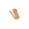 Okko Estee Lauder DISPOSABLE WOODEN FORK 10PCS