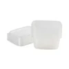 Okko Magic Vac DISPOSABLE CONTAINERS SET WITH LID 0.35L