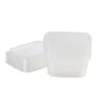 Okko Magic Vac DISPOSABLE CONTAINERS SET WITH LID 0.35L