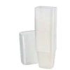 Okko Magic vac DISPOSABLE CONTAINERS SET WITH LIDS