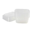 Okko Magic Vac DISPOSABLE CONTAINERS SET WITH LIDS
