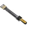 Forte_Tools Trikampė metalo dildė Forte Tools, 150 mm