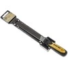 Forte_Tools Plokščioji metalo dildė Forte Tools, 200 mm