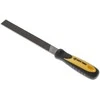 Forte_Tools Plokščioji metalo dildė Forte Tools, 200 mm
