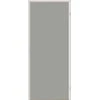 VILJANDI AKEN JA UKS Durų stakta VILJANDI CASPIAN, SILE, FORTE, 42 x 92 x 2090 mm, vertikali dalis, balta