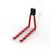 Q-Brick Banguotas L formos kabliukas, QBRICK