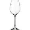Vyno taurės BOHEMIA ROYAL CRYSTAL VERONA, 520 ml, 6 vnt.