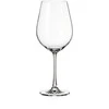 Vyno taurės BOHEMIA ROYAL CRYSTAL VERONA, 690 ml, 6 vnt.