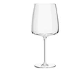 Vyno taurių komplektas Krosno Modern, stiklas, 0.650 l, 4 vnt.