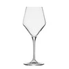 Vyno taurių komplektas Krosno RAY, stiklas, 0.450 l, 4 vnt.