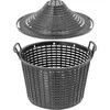 Vyno indas Browin 644010, 10 l