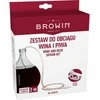 Vyno perpylimo žarnelė BIOWIN WBG/353010