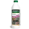 Vincento MOSS CLEANER koncentratas 1L, samanų, dumblių, kerpių valymo priemonė, koncentratas