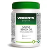 Impregnantas SAUNA BENCHOIL pirties gultams, suoliukams 0,25 L VINCENTS