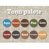 Vincents Polyline Sėmenų aliejus „Stain Graphite“, 1 l