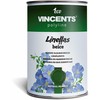 Vincents Polyline Linų sėmenų aliejus „Stain Lava“, 1 l