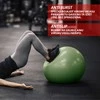 Outliner ANTIBURST GYM BALL PVC LS3222-65CM